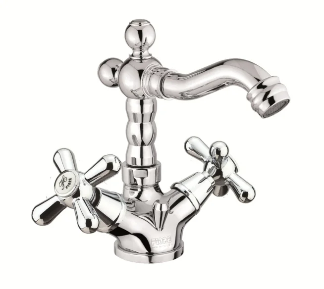 Смеситель для биде Fiore MARGOT 26CR0635 хром — Изображение 1