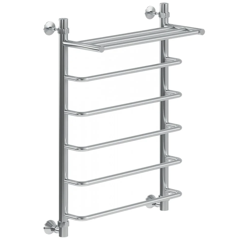 Полотенцесушитель водяной Ника QVADRO Л 90 ВП 80/60 Полотенцесушитель водяной Ника QVADRO Л 90 ВП 80/60