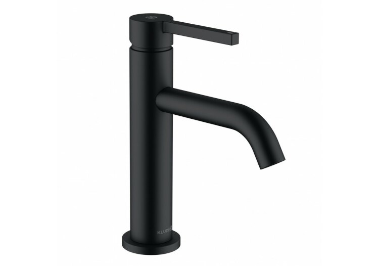 Смеситель для раковины Kludi Nova Fonte Pura 202883915 Смеситель для раковины Kludi Nova Fonte Pura 202883915