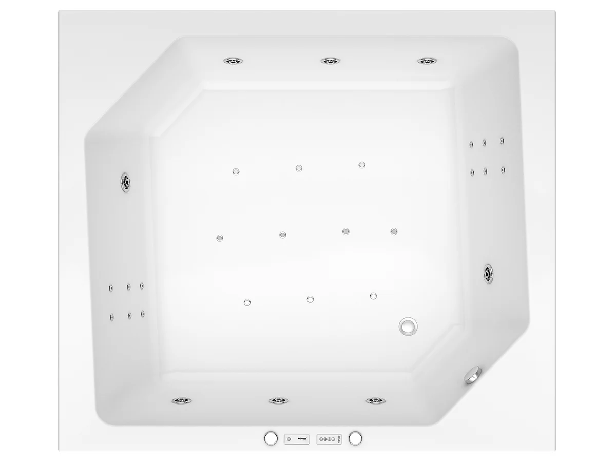 Гидромассажная система Kolpa-San ELITE PLUS AIR 2111032 Гидромассажная система Kolpa-San ELITE PLUS AIR 2111032