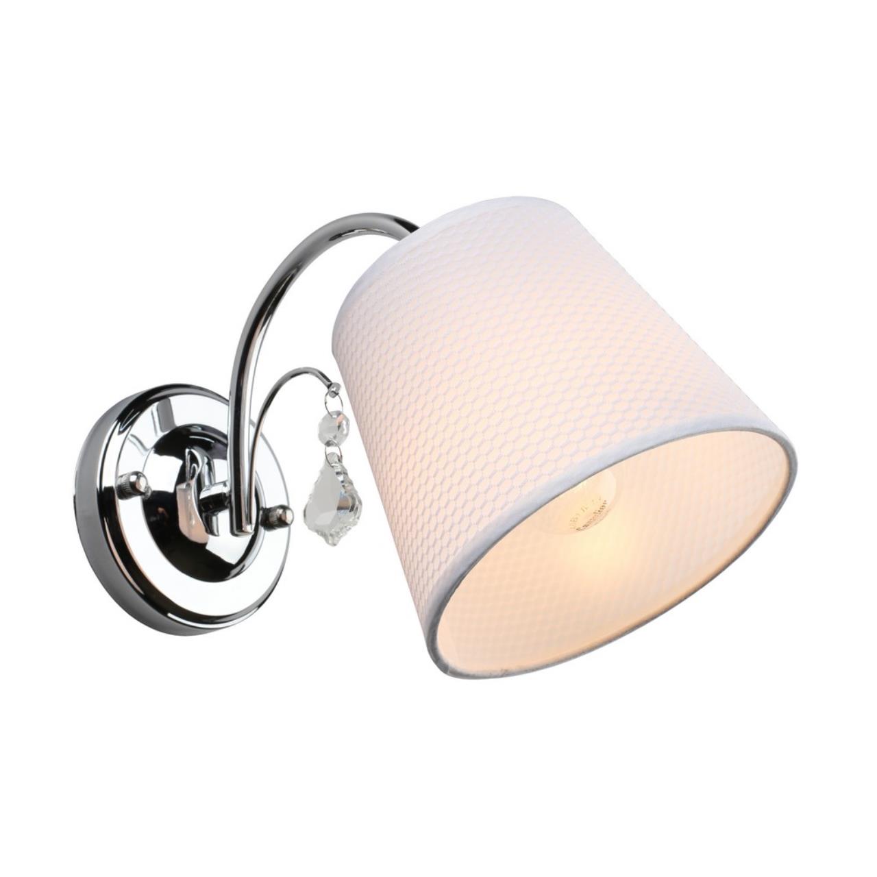 Светильник настенный (Бра) Omnilux Novello OML-56301-01 Светильник настенный (Бра) Omnilux Novello OML-56301-01