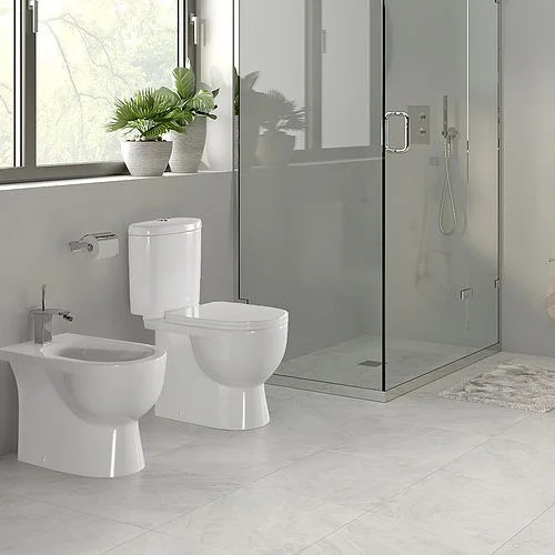 Биде напольное Sanita Luxe Art ARTSLBI01 Биде напольное Sanita Luxe Art ARTSLBI01