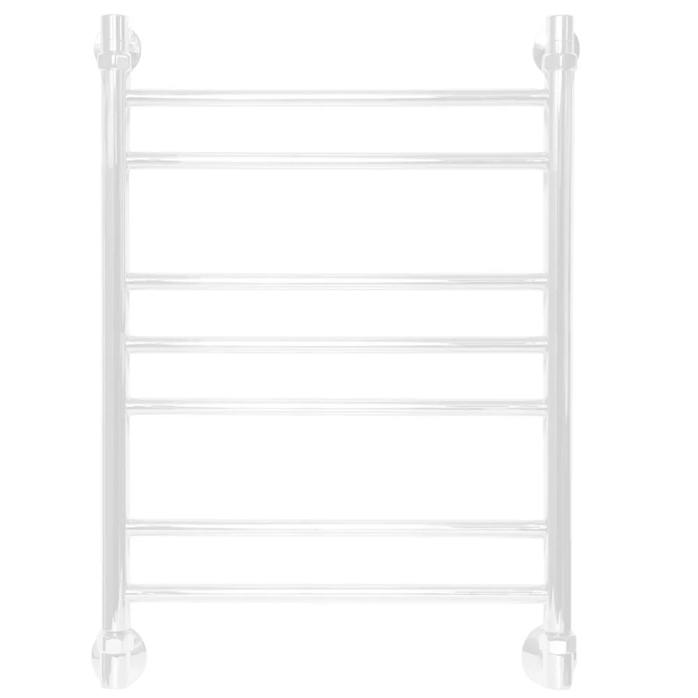 Полотенцесушитель водяной Ника CLASSIC ЛП (Г2) 60/50 RAL9016 белый матовый Полотенцесушитель водяной Ника CLASSIC ЛП (Г2) 60/50 RAL9016 белый матовый