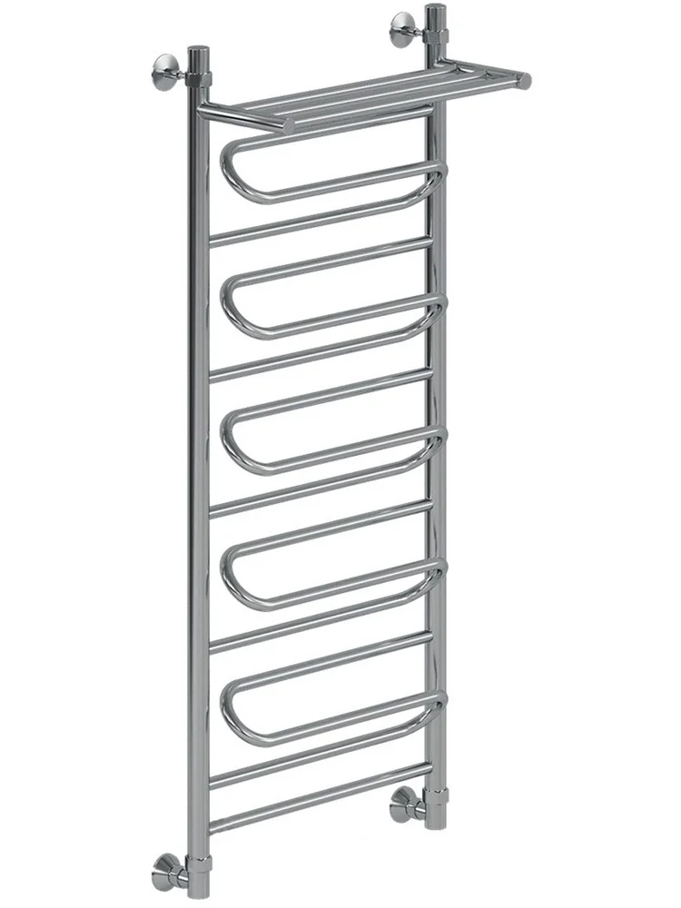 Полотенцесушитель водяной Ника CURVE ЛZ ВП 120/50 ЛЗ ВП 120/50 Полотенцесушитель водяной Ника CURVE ЛZ ВП 120/50 ЛЗ ВП 120/50