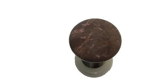 Раковина CeramaLux 168-1 накладная, под камень Раковина CeramaLux 168-1 накладная, под камень