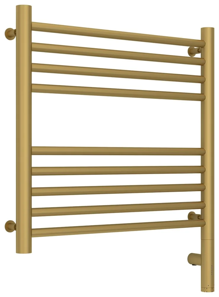 Полотенцесушитель электрический Сунержа Богема 3.0 прямая 500х500 МЭМ правый 032-5805-5050 Матовое з Полотенцесушитель электрический Сунержа Богема 3.0 прямая 500х500 МЭМ правый 032-5805-5050 Матовое з