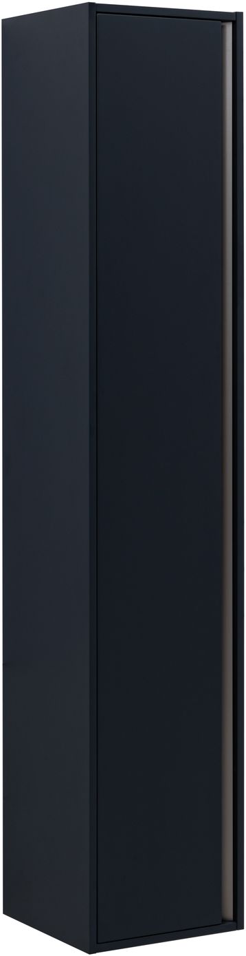 Шкаф-пенал Allen Brau Activity 35 1.34009.AM L антрацит матовый/олива брашированная Шкаф-пенал Allen Brau Activity 35 1.34009.AM L антрацит матовый/олива брашированная