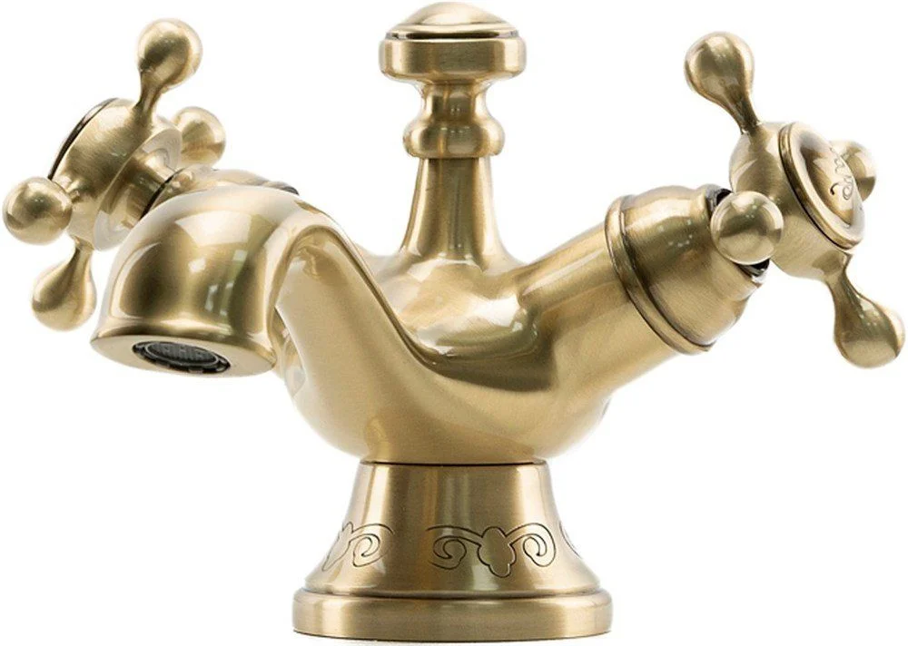 Смеситель для раковины Lemark Jasmine (LM6646B) Смеситель для раковины Lemark Jasmine (LM6646B)