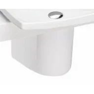 Полупьедестал Jacob Delafon Escale E19028W-00 Полупьедестал Jacob Delafon Escale E19028W-00