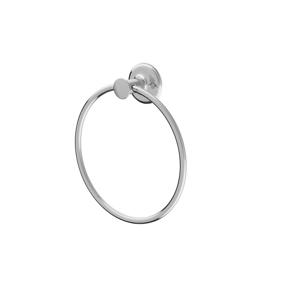 Полотенцедержатель AM.PM Like A8034400 хром Полотенцедержатель AM.PM Like A8034400 хром