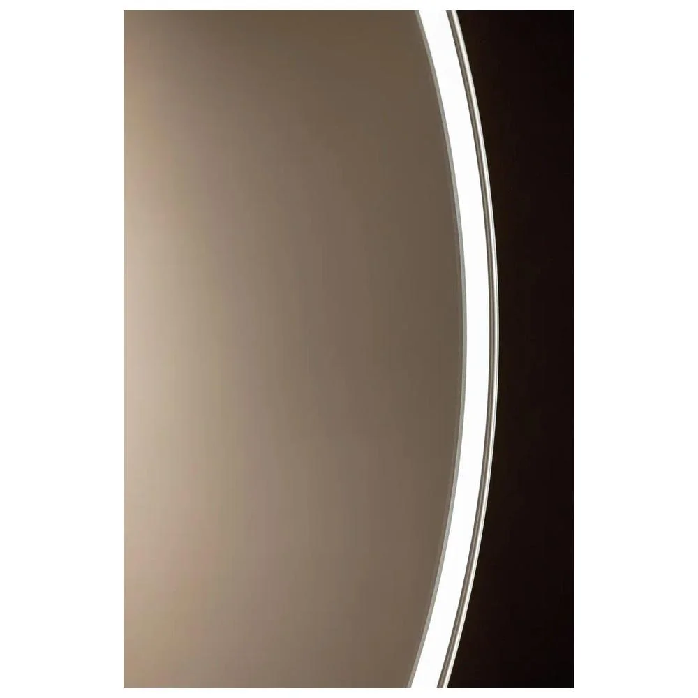 Зеркало Silver Mirrors Перла D1000 LED-00002464 сенсорный выключатель — Изображение 9