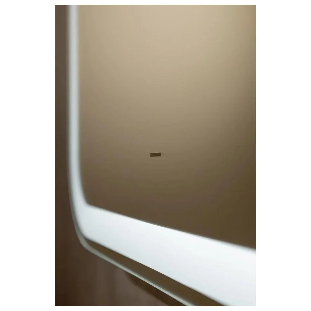 Зеркало Silver Mirrors Мальта 600х800 LED-00002703 бесконтактный сенсор — Изображение 11