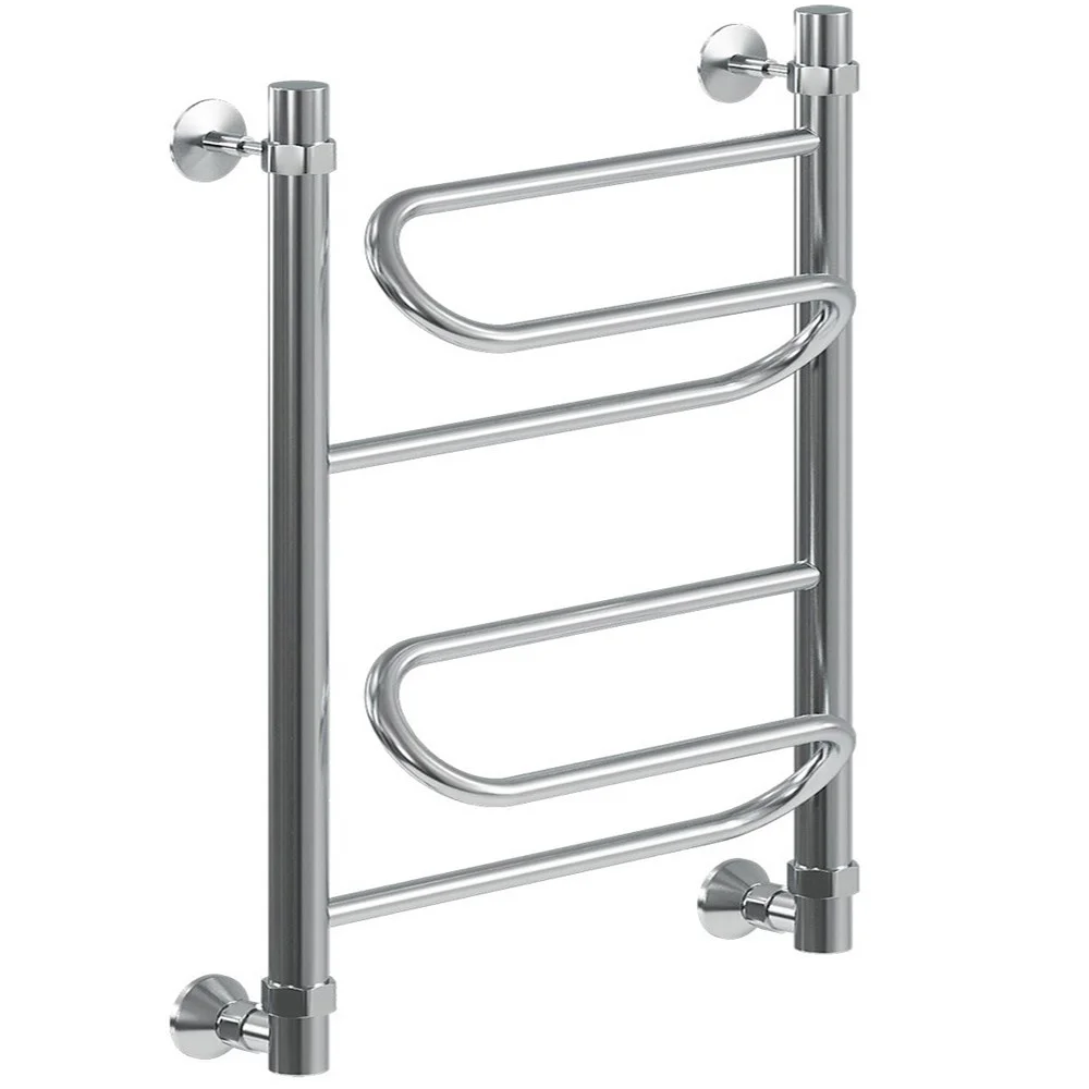 Полотенцесушитель водяной Ника CURVE ЛZ 60/50 Полотенцесушитель водяной Ника CURVE ЛZ 60/50