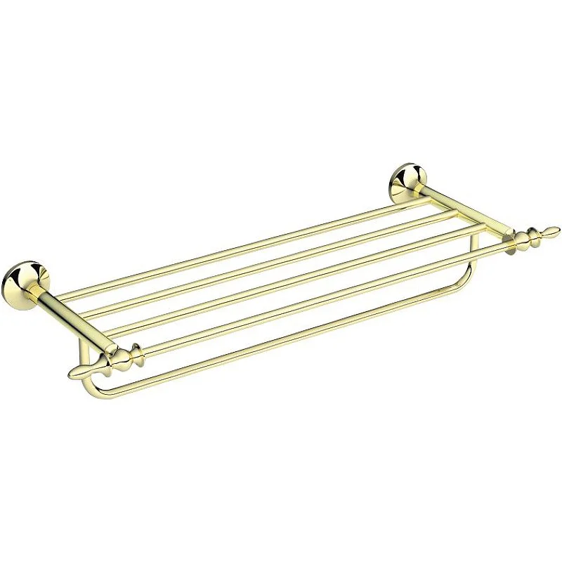 Полотенцедержатель Art&Max Bohemia (AM-4222-Do) золото AM-E-4222-Do Полотенцедержатель Art&Max Bohemia (AM-4222-Do) золото AM-E-4222-Do