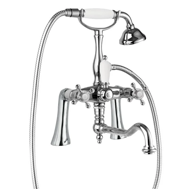 Смеситель на борт ванны CEZARES GOLF-PBV2-01-Bi Смеситель на борт ванны CEZARES GOLF-PBV2-01-Bi