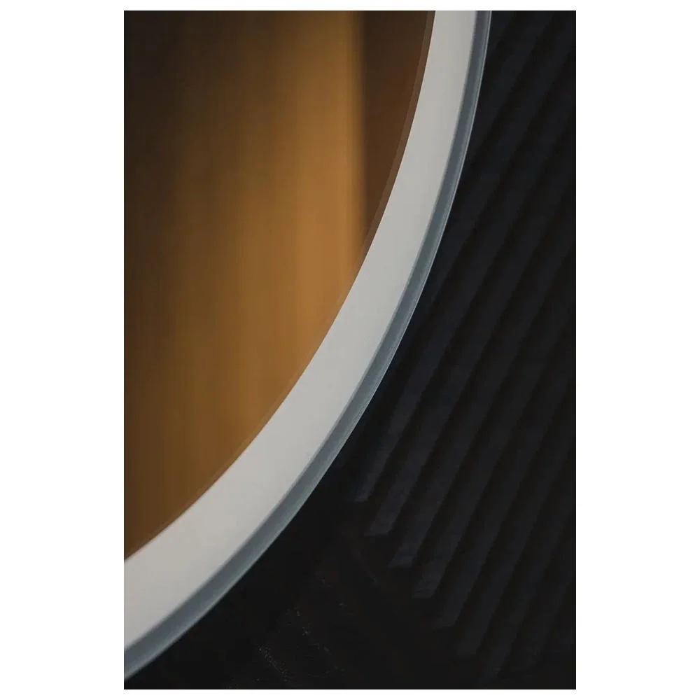 Зеркало Silver Mirrors Виола-ТХ 600х1200 LED-00002695 сенсорный выключатель — Изображение 11
