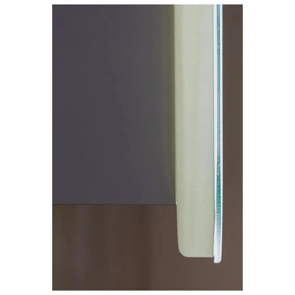 Зеркальный шкаф Silver Mirrors Фиджи Flip 60 LED-00002679 подогрев сенсорный выключатель — Изображение 9
