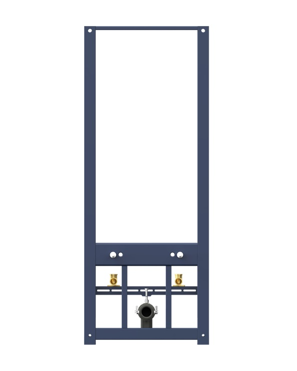 Инсталляция для биде AM.PM I032701 Инсталляция для биде AM.PM I032701