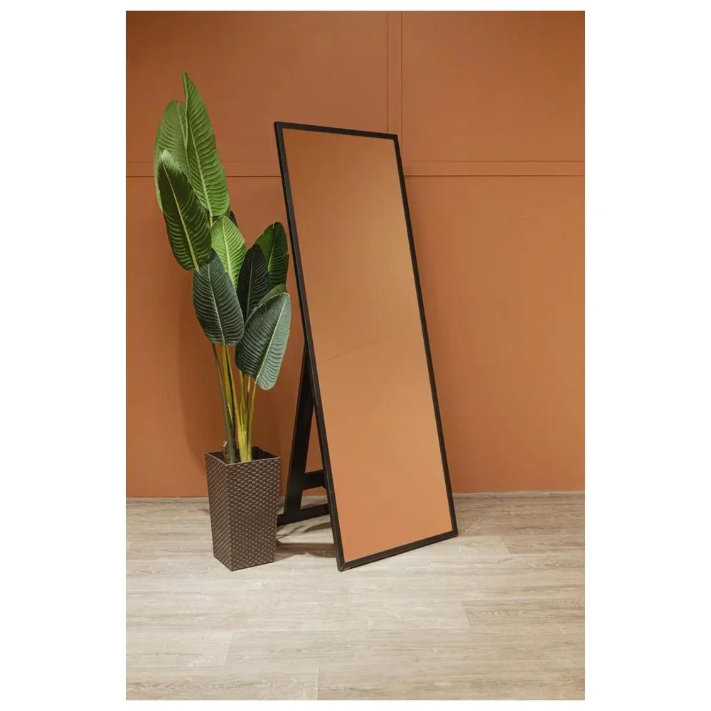 Зеркало Silver Mirrors Опера Блэк 600х1700 ФР-00002513 напольное — Изображение 3
