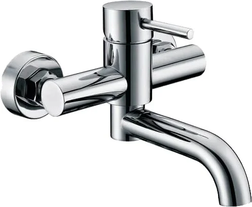 Смеситель для ванны Kaiser Merkur 26055 Смеситель для ванны Kaiser Merkur 26055