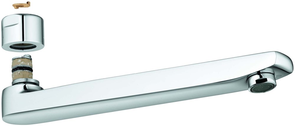 Излив GROHE (12263000) Излив GROHE (12263000)