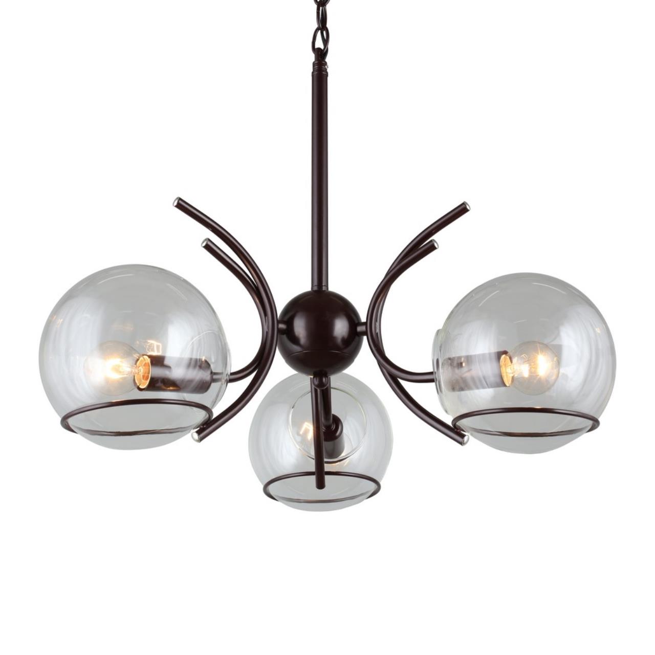 Люстра подвесная Omnilux Gavorrano OML-28803-03 Люстра подвесная Omnilux Gavorrano OML-28803-03