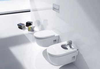 Крышка для биде Roca Meridian 8062A0004 Крышка для биде Roca Meridian 8062A0004