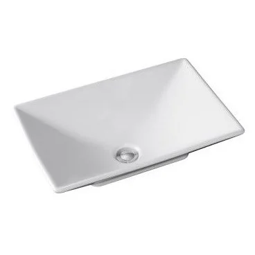 Раковина Jacob Delafon Reve E4819-00 55х37,5 см Раковина Jacob Delafon Reve E4819-00 55х37,5 см