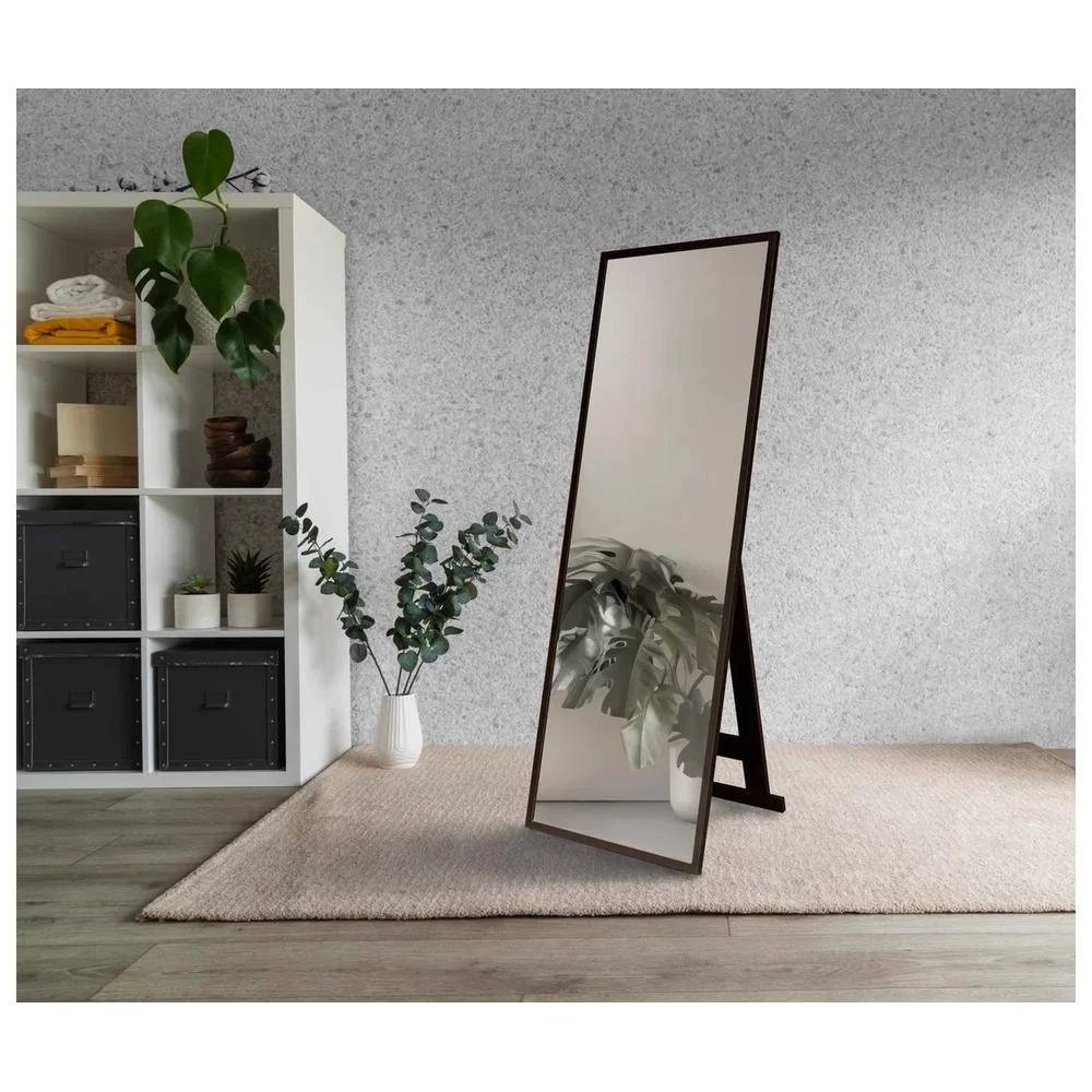 Зеркало Silver Mirrors Опера Блэк 600х1700 ФР-00002513 напольное — Изображение 10