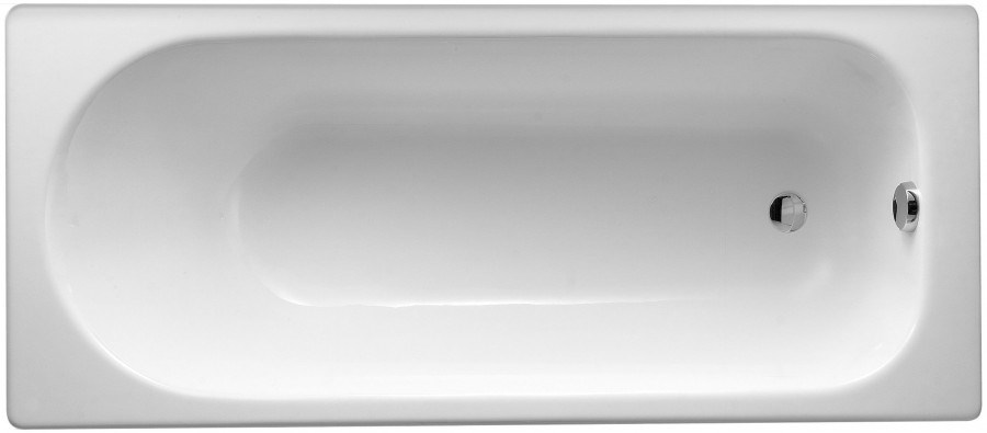 Ванна чугунная Jacob Delafon Soissons 160x70 E2931-00 Ванна чугунная Jacob Delafon Soissons 160x70 E2931-00