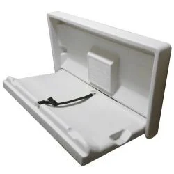 Пеленальный столик Nofer 09209.W, белый Пеленальный столик Nofer 09209.W, белый