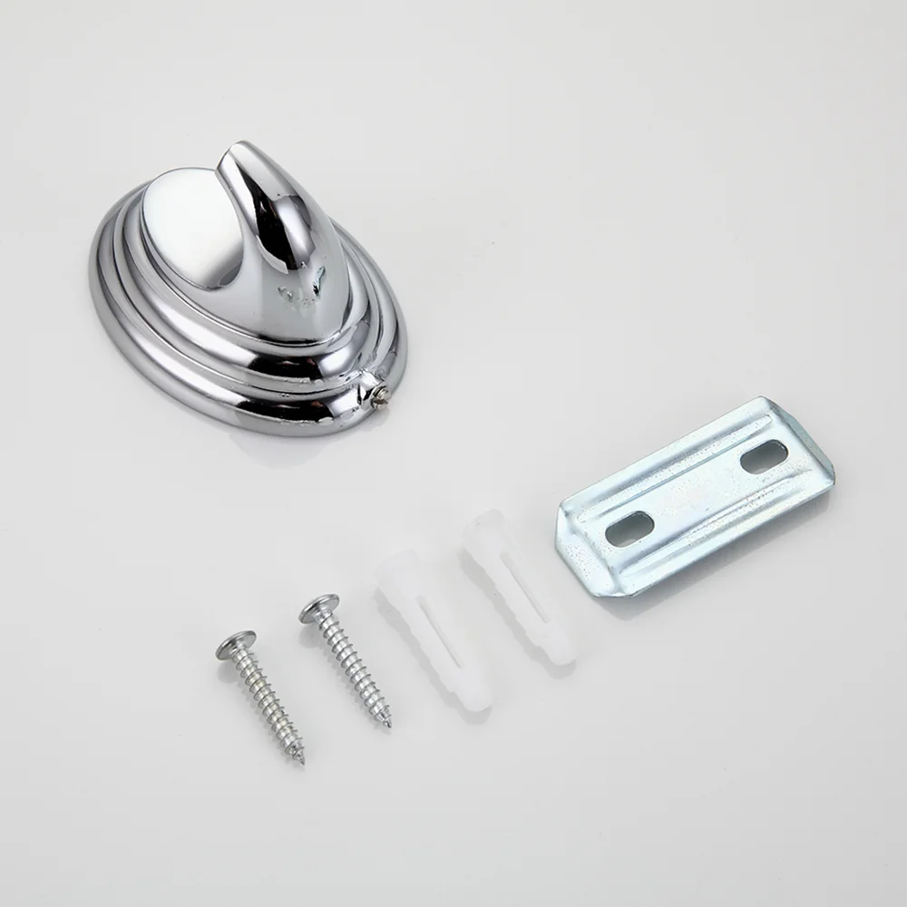 Крючок FRAP F1505-1 хром — Изображение 6