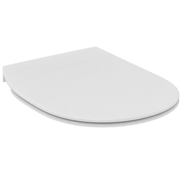 Крышка-сиденье Ideal Standard CONNECT E772401 Крышка-сиденье Ideal Standard CONNECT E772401