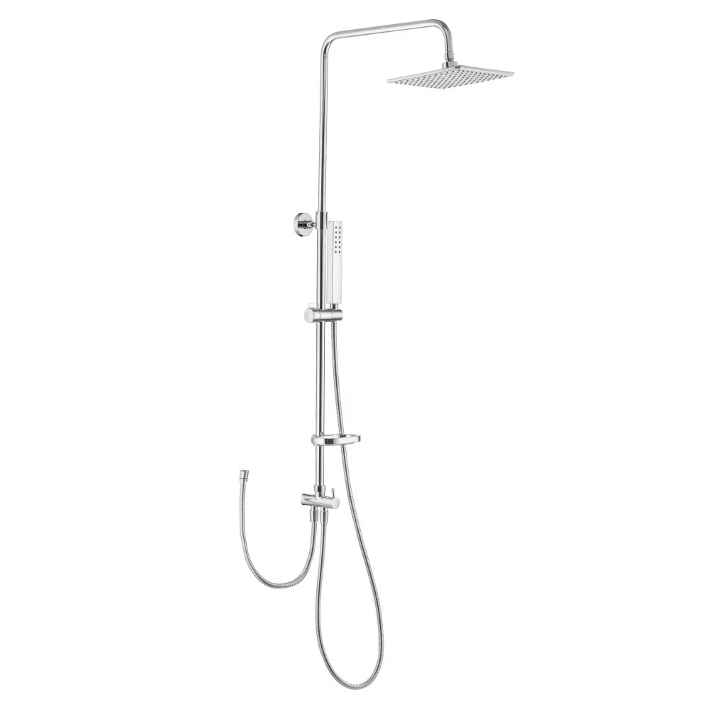 Душевая система Swedbe Calypso 5067 Душевая система Swedbe Calypso 5067