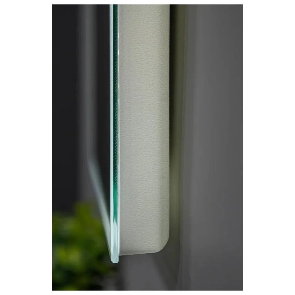 Зеркало Silver Mirrors Donna-ТХ 500х1000 LED-00003134 бесконтактный сенсор — Изображение 10