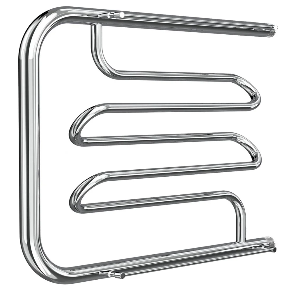 Полотенцесушитель водяной Ника ECON ПМ-2 50/80 с полкой Полотенцесушитель водяной Ника ECON ПМ-2 50/80 с полкой