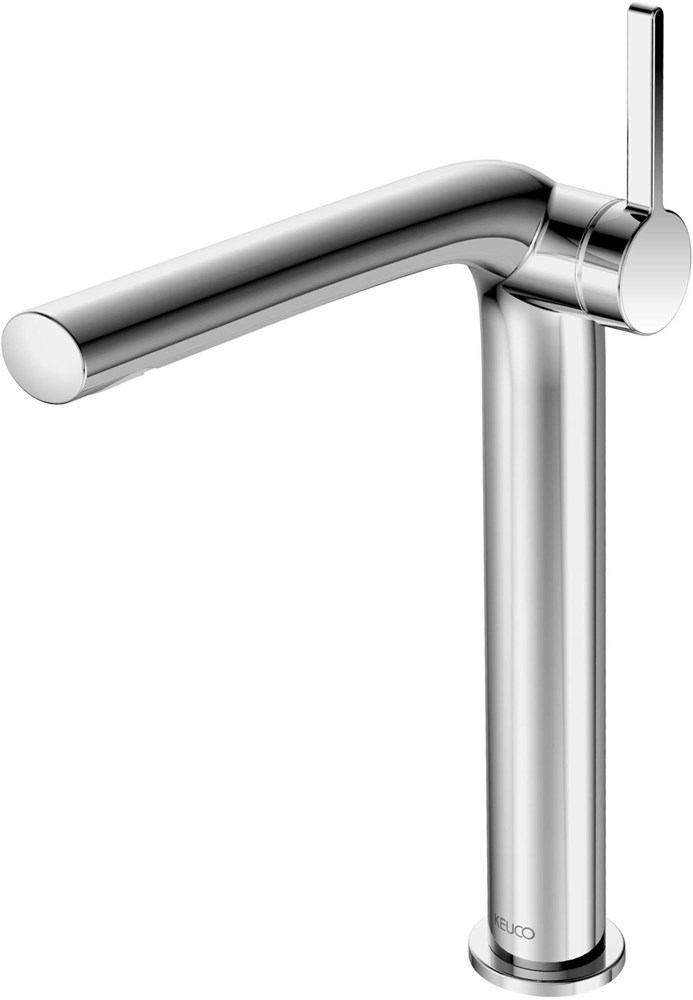 Смеситель для раковины Keuco Edition 400 51502050002 Смеситель для раковины Keuco Edition 400 51502050002