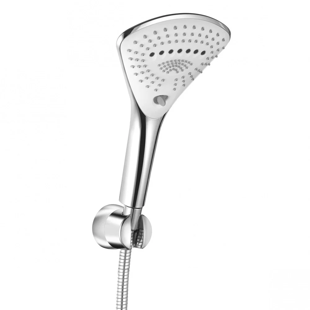 Душевой гарнитур Kludi Fizz 6775005-00 Душевой гарнитур Kludi Fizz 6775005-00