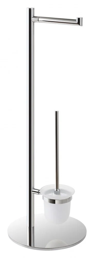 Ершик для унитаза Bemeta OMEGA 104836012 Ершик для унитаза Bemeta OMEGA 104836012