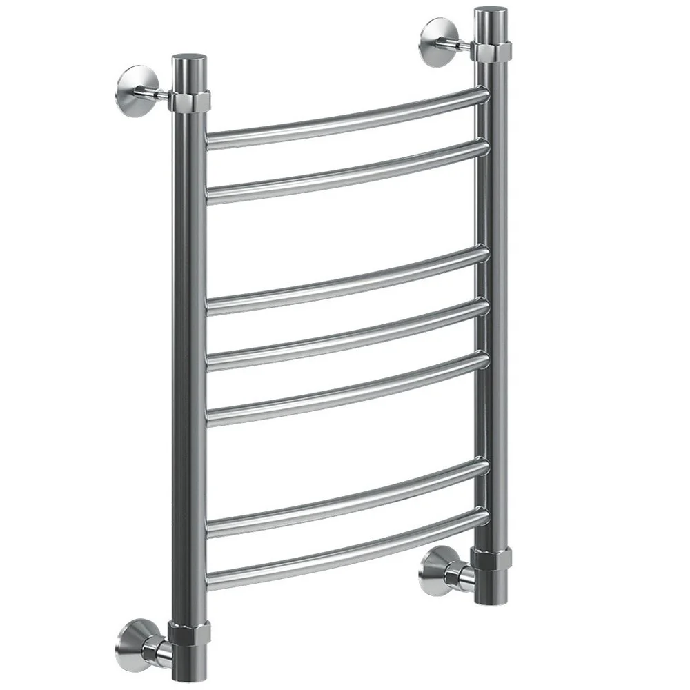 Полотенцесушитель водяной Ника ARC ЛД (Г2) 60/60 Полотенцесушитель водяной Ника ARC ЛД (Г2) 60/60