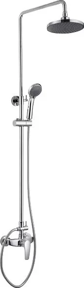 Душевая система Kaiser 68182 Душевая система Kaiser 68182