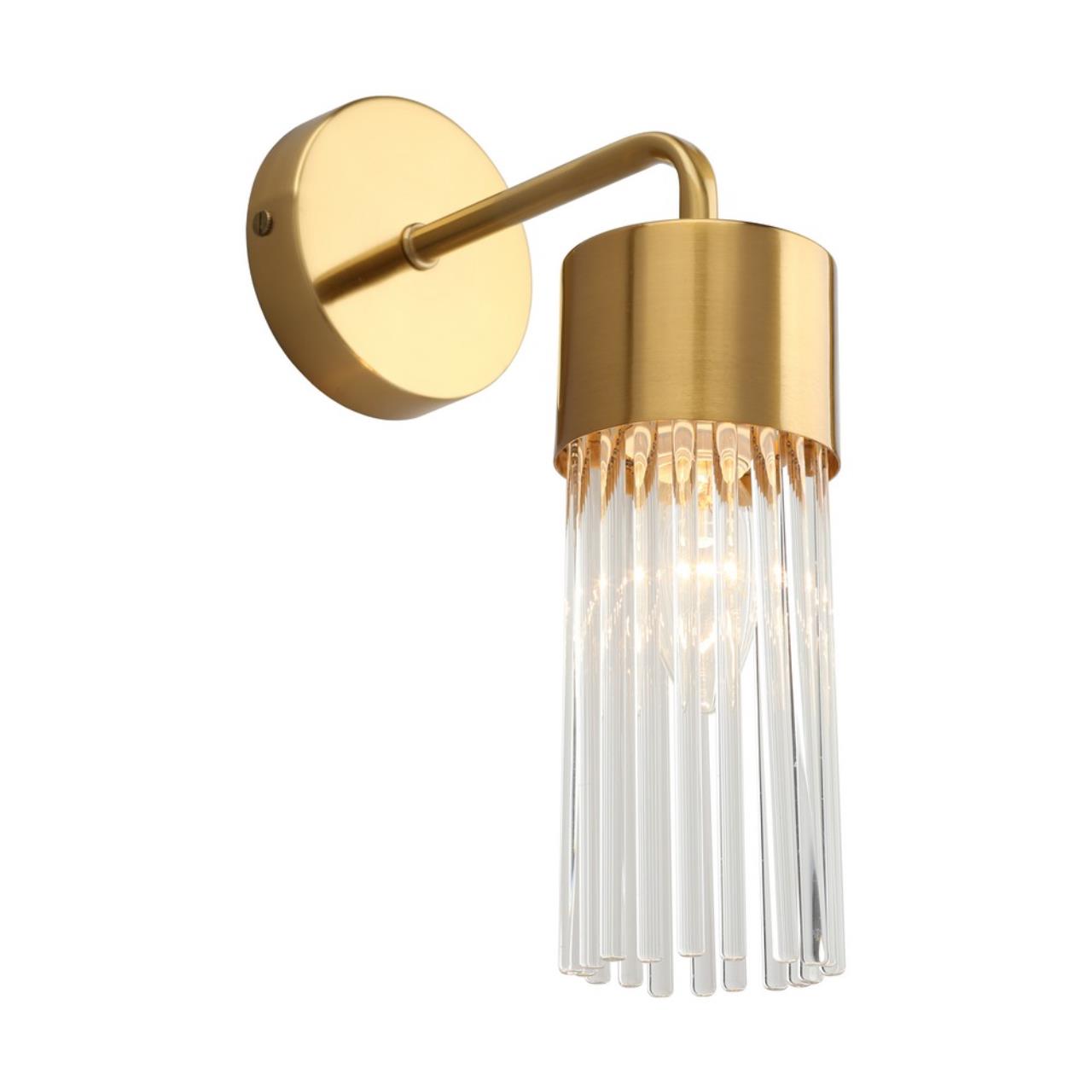 Светильник настенный (Бра) Omnilux Cesana OML-67101-01 Светильник настенный (Бра) Omnilux Cesana OML-67101-01