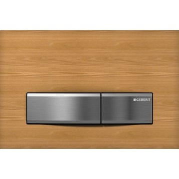 Клавиша смыва GEBERIT Sigma 50 115.788.00.5 Клавиша смыва GEBERIT Sigma 50 115.788.00.5