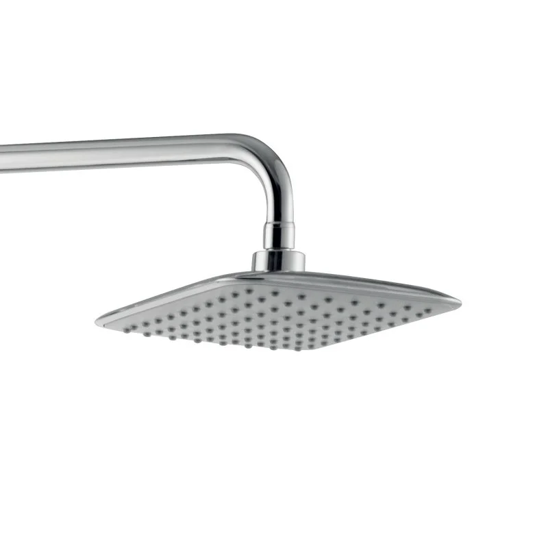 Душевая система Haiba HB2402 хром — Изображение 4