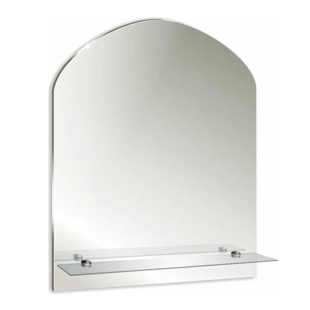Зеркало Silver Mirrors Арка 50х58 см 00000006 — Изображение 1
