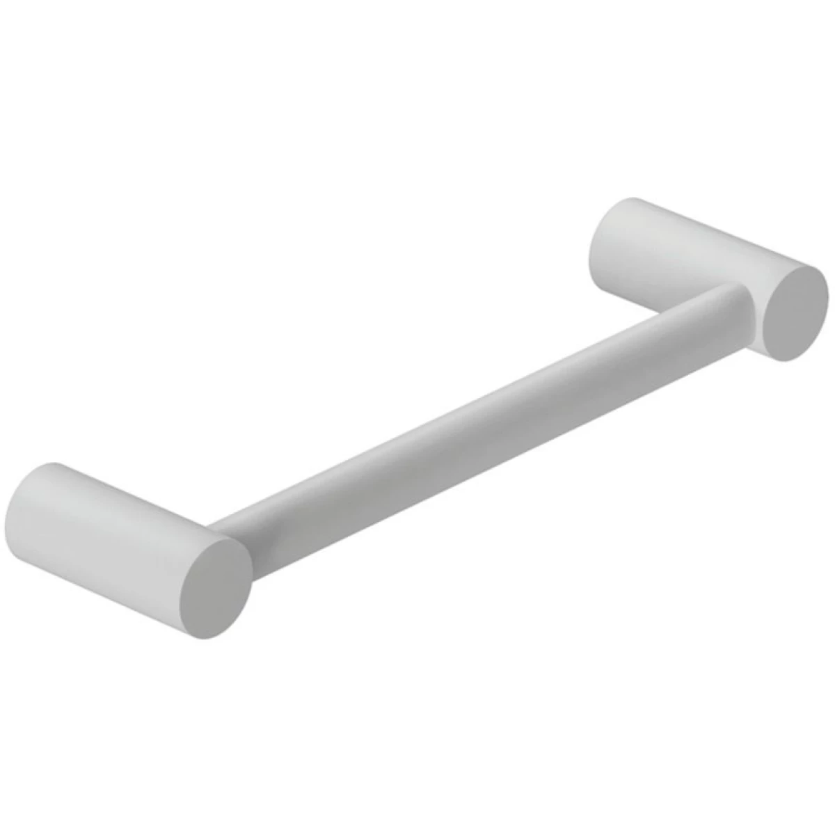 Поручень Kludi VELA R 5898153 белый матовый Поручень Kludi VELA R 5898153 белый матовый