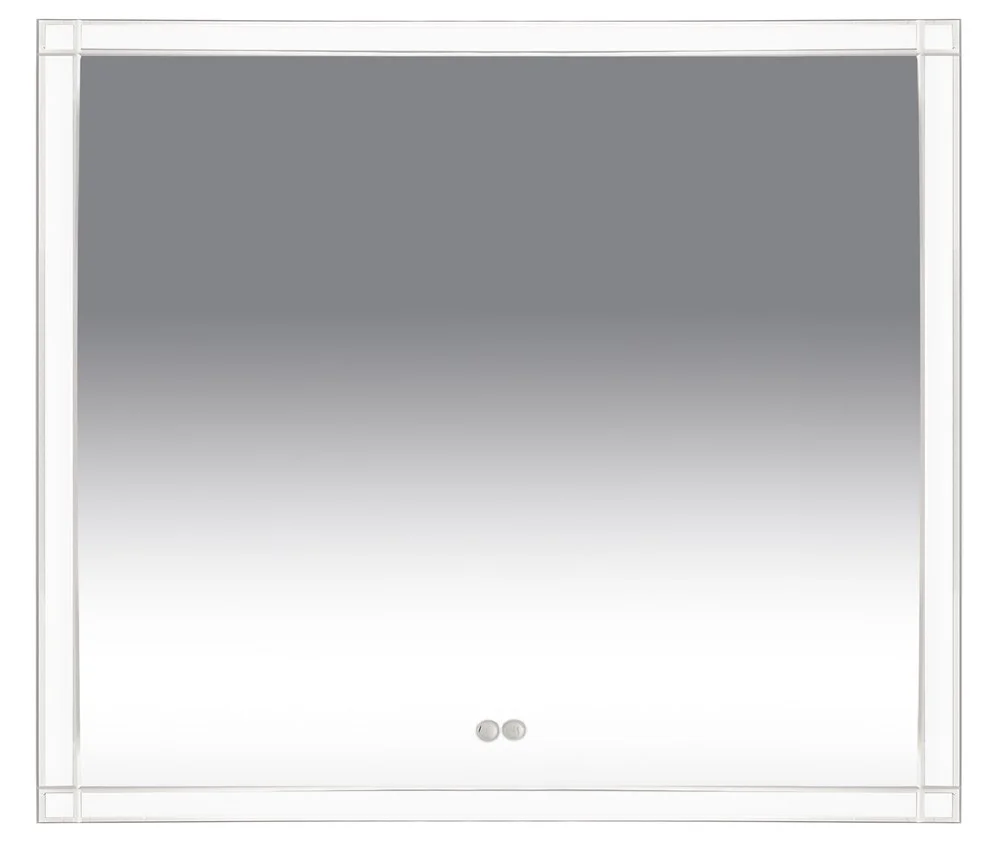 Зеркало Teso azaro Apex TAL23108 c LED-подсветкой, antifog 1000х800 Зеркало Teso azaro Apex TAL23108 c LED-подсветкой, antifog 1000х800