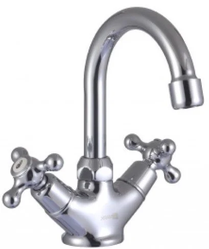 Смеситель для раковины Lemark Plus Harmony LM1407C Смеситель для раковины Lemark Plus Harmony LM1407C