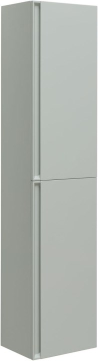 Шкаф-пенал Allen Brau Eclipse 1.E1005.PWM 40 рapyrus white matt Шкаф-пенал Allen Brau Eclipse 1.E1005.PWM 40 рapyrus white matt