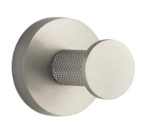 Крючок Boheme UNO 10976-NB Nikel Brush Крючок Boheme UNO 10976-NB Nikel Brush